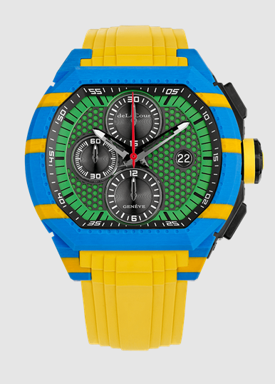Replica DeLaCour Reflect Concept MC BYG WACC3154-6100 Watch Replica DeLaCour Reflect Concept MC BYG WACC3154-6100 Watch